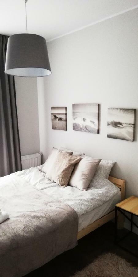 Willow Old Town Apartment Danzig Exterior foto